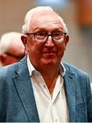 26 July 2024; 1974 Dublin All-Ireland winning captain Seán Doherty during the GPA Football Legends Lunch at Croke Park in Dublin. Photo by Piaras Ó Mídheach/Sportsfile