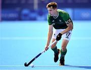 29 July 2024; Sean Murray of Team Ireland during the men's pool B match between Team Ireland and Team Australia at the Yves-du-Manoir Stadium during the 2024 Paris Summer Olympic Games in Paris, France. Photo by David Fitzgerald/Sportsfile