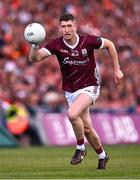 28 July 2024; Johnny Heaney of Galway during the GAA Football All-Ireland Senior Championship Final match between Armagh and Galway at Croke Park in Dublin. Photo by Ben McShane/Sportsfile