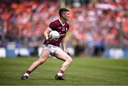 28 July 2024; Johnny Heaney of Galway during the GAA Football All-Ireland Senior Championship Final match between Armagh and Galway at Croke Park in Dublin. Photo by Ramsey Cardy/Sportsfile