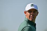 1 August 2024; Rory McIlroy of Team Ireland during round 1 of the men's golf singles at Le Golf National during the 2024 Paris Summer Olympic Games in Paris, France. Photo by Brendan Moran/Sportsfile