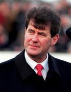 26 December 1998; JP McManus during the Leopardstown Christmas Festival Day One at Leopardstown Racecourse in Dublin. Photo by Ray McManus/Sportsfile