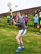 5 August 2024; Killian Phelan of Kilkenny during the 2024 M. Donnelly GAA All-Ireland Poc Fada Finals at Annaverna Mountain in the Cooley Peninsula, Ravensdale, Louth. Photo by Ben McShane/Sportsfile