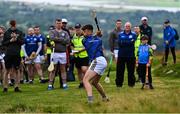 5 August 2024; Colin Ryan of Limerick during the 2024 M. Donnelly GAA All-Ireland Poc Fada Finals at Annaverna Mountain in the Cooley Peninsula, Ravensdale, Louth. Photo by Ben McShane/Sportsfile