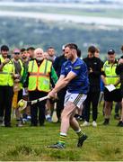 5 August 2024; Cathal Dillon of Tipperary during the 2024 M. Donnelly GAA All-Ireland Poc Fada Finals at Annaverna Mountain in the Cooley Peninsula, Ravensdale, Louth. Photo by Ben McShane/Sportsfile