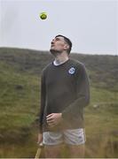 5 August 2024; David Fitzgerald of Clare during the 2024 M. Donnelly GAA All-Ireland Poc Fada Finals at Annaverna Mountain in the Cooley Peninsula, Ravensdale, Louth. Photo by Ben McShane/Sportsfile
