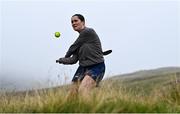 5 August 2024; Roisin Ferncombe of Tipperary during the 2024 M. Donnelly GAA All-Ireland Poc Fada Finals at Annaverna Mountain in the Cooley Peninsula, Ravensdale, Louth. Photo by Ben McShane/Sportsfile