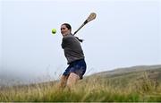 5 August 2024; Roisin Ferncombe of Tipperary during the 2024 M. Donnelly GAA All-Ireland Poc Fada Finals at Annaverna Mountain in the Cooley Peninsula, Ravensdale, Louth. Photo by Ben McShane/Sportsfile