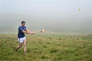 5 August 2024; Peter Duggan of Clare during the 2024 M. Donnelly GAA All-Ireland Poc Fada Finals at Annaverna Mountain in the Cooley Peninsula, Ravensdale, Louth. Photo by Ben McShane/Sportsfile