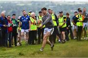 5 August 2024; Peter Duggan of Clare during the 2024 M. Donnelly GAA All-Ireland Poc Fada Finals at Annaverna Mountain in the Cooley Peninsula, Ravensdale, Louth. Photo by Ben McShane/Sportsfile