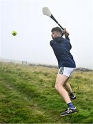 5 August 2024; Colin Ryan of Limerick during the 2024 M. Donnelly GAA All-Ireland Poc Fada Finals at Annaverna Mountain in the Cooley Peninsula, Ravensdale, Louth. Photo by Ben McShane/Sportsfile