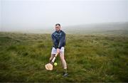 5 August 2024; Cathal Dillon of Tipperary during the 2024 M. Donnelly GAA All-Ireland Poc Fada Finals at Annaverna Mountain in the Cooley Peninsula, Ravensdale, Louth. Photo by Ben McShane/Sportsfile