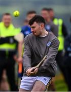 5 August 2024; David Fitzgerald of Clare during the 2024 M. Donnelly GAA All-Ireland Poc Fada Finals at Annaverna Mountain in the Cooley Peninsula, Ravensdale, Louth. Photo by Ben McShane/Sportsfile