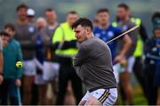 5 August 2024; David Fitzgerald of Clare during the 2024 M. Donnelly GAA All-Ireland Poc Fada Finals at Annaverna Mountain in the Cooley Peninsula, Ravensdale, Louth. Photo by Ben McShane/Sportsfile