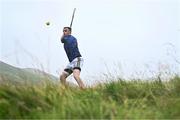 5 August 2024; Noel Fallon of Roscommon during the 2024 M. Donnelly GAA All-Ireland Poc Fada Finals at Annaverna Mountain in the Cooley Peninsula, Ravensdale, Louth. Photo by Ben McShane/Sportsfile