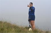 5 August 2024; Molly Lynch of Cork during the 2024 M. Donnelly GAA All-Ireland Poc Fada Finals at Annaverna Mountain in the Cooley Peninsula, Ravensdale, Louth. Photo by Ben McShane/Sportsfile