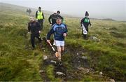 5 August 2024; Cathal Dillon of Tipperary during the 2024 M. Donnelly GAA All-Ireland Poc Fada Finals at Annaverna Mountain in the Cooley Peninsula, Ravensdale, Louth. Photo by Ben McShane/Sportsfile