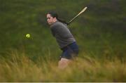 5 August 2024; Roisin Ferncombe of Tipperary during the 2024 M. Donnelly GAA All-Ireland Poc Fada Finals at Annaverna Mountain in the Cooley Peninsula, Ravensdale, Louth. Photo by Ben McShane/Sportsfile