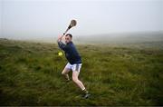 5 August 2024; Cathal Dillon of Tipperary during the 2024 M. Donnelly GAA All-Ireland Poc Fada Finals at Annaverna Mountain in the Cooley Peninsula, Ravensdale, Louth. Photo by Ben McShane/Sportsfile