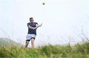 5 August 2024; Noel Fallon of Roscommon during the 2024 M. Donnelly GAA All-Ireland Poc Fada Finals at Annaverna Mountain in the Cooley Peninsula, Ravensdale, Louth. Photo by Ben McShane/Sportsfile