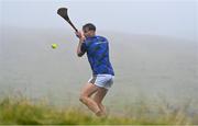 5 August 2024; Peter Duggan of Clare during the 2024 M. Donnelly GAA All-Ireland Poc Fada Finals at Annaverna Mountain in the Cooley Peninsula, Ravensdale, Louth. Photo by Ben McShane/Sportsfile