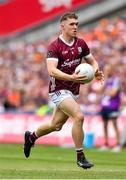 28 July 2024; Jack Glynn of Galway during the GAA Football All-Ireland Senior Championship Final match between Armagh and Galway at Croke Park in Dublin. Photo by John Sheridan/Sportsfile