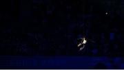 11 August 2024; Actor Tom Cruise during the closing ceremony of the 2024 Paris Summer Olympic Games at Stade de France in Paris, France. Photo by David Fitzgerald/Sportsfile