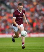 28 July 2024; Johnny Heaney of Galway during the GAA Football All-Ireland Senior Championship Final match between Armagh and Galway at Croke Park in Dublin. Photo by Ray McManus/Sportsfile