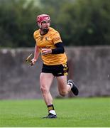 25 August 2024; John Conlon of Clonlara during the Clare Senior Hurling Club Championship Group 1 Round 2 match between Clonlara and Éire Óg Ennis at Pairc an Dalaigh in Tulla, Clare. Photo by Ray McManus/Sportsfile