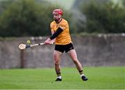 25 August 2024; John Conlon of Clonlara during the Clare Senior Hurling Club Championship Group 1 Round 2 match between Clonlara and Éire Óg Ennis at Pairc an Dalaigh in Tulla, Clare. Photo by Ray McManus/Sportsfile