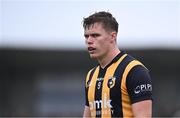 1 September 2024; Oisín O'Neill of Crossmaglen Rangers during the Armagh Senior Club Football Championship Group B second round match between High Moss Sarsfields and Crossmaglen Rangers at Fr. Dan McGeown Park in Derrytrasna, Armagh. Photo by Piaras Ó Mídheach/Sportsfile