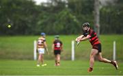 1 September 2024; Pauric Mahony of Ballygunner during the Waterford Senior Club Hurling Championship Final match between Abbeyside Ballinacourty and Ballygunner at Fraher Field in Dungarvan, Waterford. Photo by Seb Daly/Sportsfile