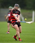 1 September 2024; Pauric Mahony of Ballygunner during the Waterford Senior Club Hurling Championship Final match between Abbeyside Ballinacourty and Ballygunner at Fraher Field in Dungarvan, Waterford. Photo by Seb Daly/Sportsfile