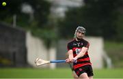 1 September 2024; Pauric Mahony of Ballygunner during the Waterford Senior Club Hurling Championship Final match between Abbeyside Ballinacourty and Ballygunner at Fraher Field in Dungarvan, Waterford. Photo by Seb Daly/Sportsfile