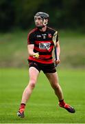 1 September 2024; Pauric Mahony of Ballygunner during the Waterford Senior Club Hurling Championship Final match between Abbeyside Ballinacourty and Ballygunner at Fraher Field in Dungarvan, Waterford. Photo by Seb Daly/Sportsfile