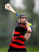 1 September 2024; Pauric Mahony of Ballygunner during the Waterford Senior Club Hurling Championship Final match between Abbeyside Ballinacourty and Ballygunner at Fraher Field in Dungarvan, Waterford. Photo by Seb Daly/Sportsfile