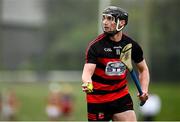 1 September 2024; Pauric Mahony of Ballygunner during the Waterford Senior Club Hurling Championship Final match between Abbeyside Ballinacourty and Ballygunner at Fraher Field in Dungarvan, Waterford. Photo by Seb Daly/Sportsfile