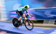 4 September 2024; Richael Timothy of Ireland during the women's C1-3 individual time trial on day seven of the Paris 2024 Paralympic Games at Clichy-sous-bois in Paris, France. Photo by Ramsey Cardy/Sportsfile