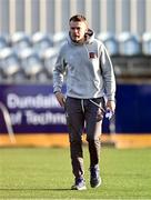 5 September 2024; Paul Doyle of Dundalk before the SSE Airtricity Men's Premier Division match between Dundalk and St Patrick's Athletic at Oriel Park in Dundalk, Louth. Photo by Ben McShane/Sportsfile