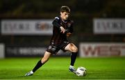 6 September 2024; Paddy Kirk of Bohemians during the SSE Airtricity Men's Premier Division match between Bohemians and Shelbourne at Dalymount Park in Dublin. Photo by Seb Daly/Sportsfile