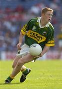 14 August 2004; Colm Cooper, Kerry. Bank of Ireland Senior Football Championship Quarter-Final, Dublin v Kerry, Croke Park, Dublin. Picture credit; Ray McManus / SPORTSFILE