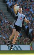 22 September 2013; Dean Rock, Dublin. GAA Football All-Ireland Senior Championship Final, Dublin v Mayo, Croke Park, Dublin. Picture credit: Ray McManus / SPORTSFILE