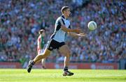22 September 2013; James McCarthy, Dublin. GAA Football All-Ireland Senior Championship Final, Dublin v Mayo, Croke Park, Dublin. Picture credit: Brendan Moran / SPORTSFILE