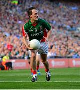 22 September 2013; Alan Dillon, Mayo. GAA Football All-Ireland Senior Championship Final, Dublin v Mayo, Croke Park, Dublin. Photo by Sportsfile