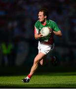 22 September 2013; Alan Dillon, Mayo. GAA Football All-Ireland Senior Championship Final, Dublin v Mayo, Croke Park, Dublin. Photo by Sportsfile