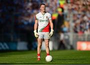 22 September 2013; Robert Hennelly, Mayo. GAA Football All-Ireland Senior Championship Final, Dublin v Mayo, Croke Park, Dublin. Photo by Sportsfile