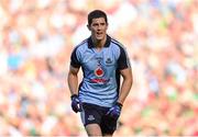 22 September 2013; Rory O'Carroll, Dublin. GAA Football All-Ireland Senior Championship Final, Dublin v Mayo, Croke Park, Dublin. Photo by Sportsfile