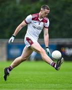 8 September 2024; Brian Fenton of Raheny during the Dublin County Senior 1 Club Football Championship Group 2 match between Castleknock and Raheny at Parnell Park in Dublin. Photo by Piaras Ó Mídheach/Sportsfile