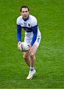 8 September 2024; Nathan Mullins of St Vincent's during the Dublin County Senior 1 Club Football Championship Group 4 match between Skerries Harps and St Vincent's at Parnell Park in Dublin. Photo by Piaras Ó Mídheach/Sportsfile