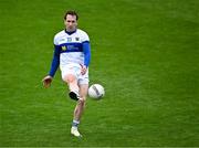 8 September 2024; Nathan Mullins of St Vincent's during the Dublin County Senior 1 Club Football Championship Group 4 match between Skerries Harps and St Vincent's at Parnell Park in Dublin. Photo by Piaras Ó Mídheach/Sportsfile